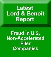 Lord & Benoit Report